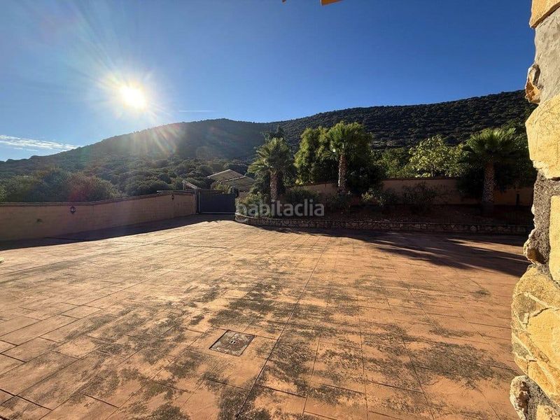 Foto 708280b1-ec32-452a-97b1-3596ce05f189. Masia amb calefacció piscina a Colomera