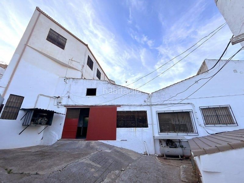 Foto 03ffe2f9-6e94-43fb-b49a-56315783c6f2. Local comercial a Colomera