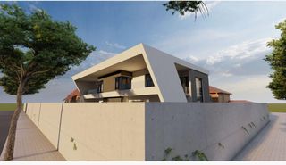 Chalet  Rambla de las chinas. Exclusiva vivienda de diseño con piscina privada en huétor vega