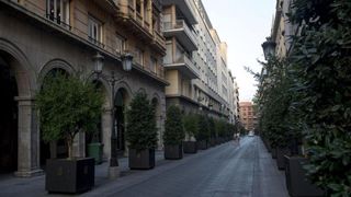 Ático  Calle calle ángel ganivet. Ático dúplex exclusivo en calle ganivet  granada