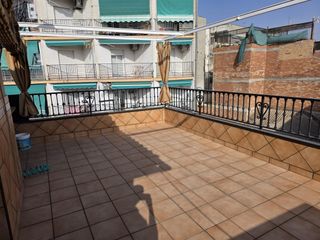 Àtic a Maracena. Ático dúplex con gran terraza y múltiples posibilidades en marac