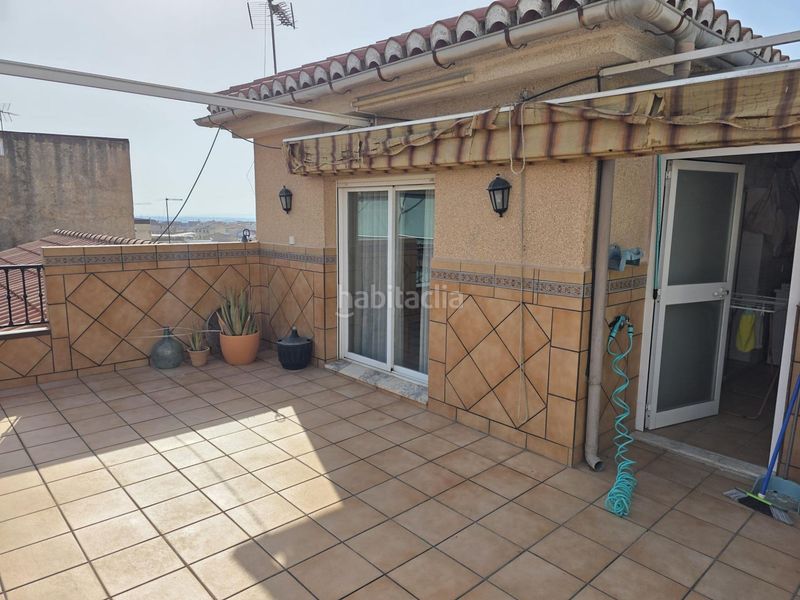 Foto 5d11bd13-0e0d-4a8f-b082-9530e17df994. Àtic a Maracena
