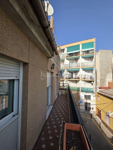 Foto c23a854b-092f-4ee3-83ed-c1e52b34d7c8. Àtic a Maracena