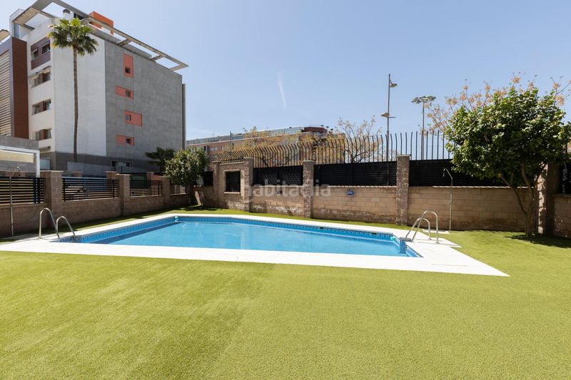 Foto 4268a0b1-4bd0-49a9-af90-5645a2e04147. Pis amb calefacció aparcament piscina a Campus de la Salud Armilla