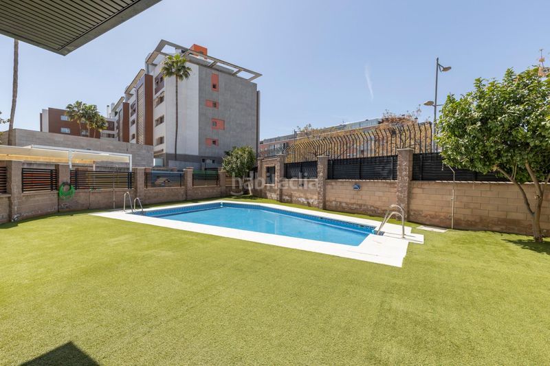 Foto 95298a74-86c8-4b48-83fd-f5bc7dd439d5. Pis amb calefacció aparcament piscina a Campus de la Salud Armilla