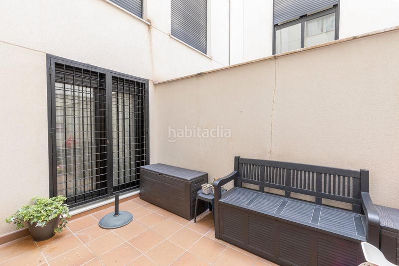 Foto ac4bf4c4-42cd-4e14-a7ba-8e38ae2cb30d. Pis amb calefacció aparcament piscina a Campus de la Salud Armilla