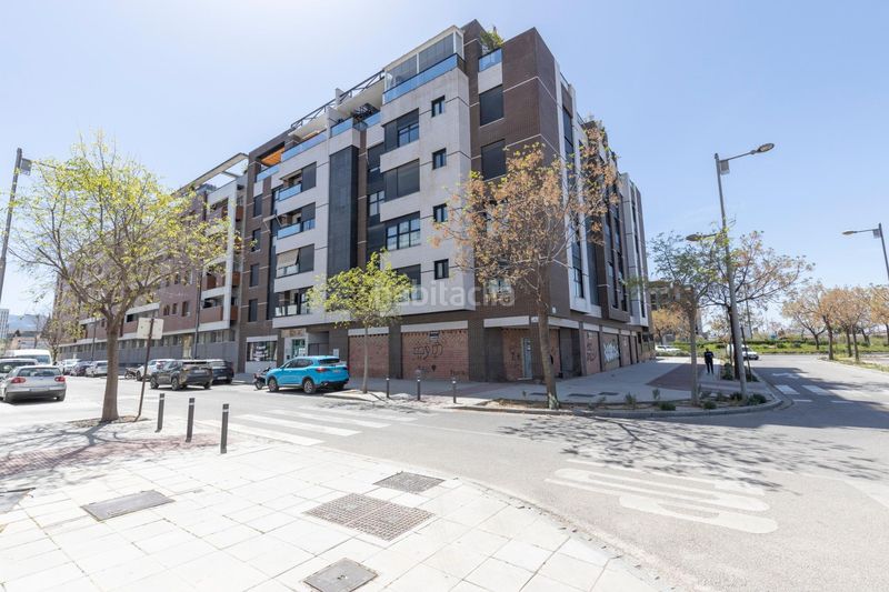 Foto cc71064a-a0a4-46b9-8d29-80851e8d9bff. Pis amb calefacció aparcament piscina a Campus de la Salud Armilla