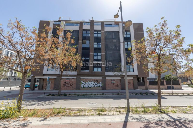 Foto de366bae-3211-4772-a9a1-fe20144b4240. Pis amb calefacció aparcament piscina a Campus de la Salud Armilla
