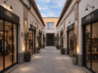 Casa a Cúllar Vega