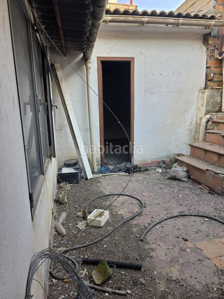 Foto bb10ec8e-82c2-400b-88f9-631065bece59. Casa amb aparcament a Cúllar Vega
