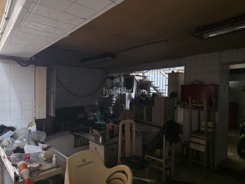 Foto e1ac8797-484f-41aa-90d7-dea6067ef047. Casa amb aparcament a Cúllar Vega
