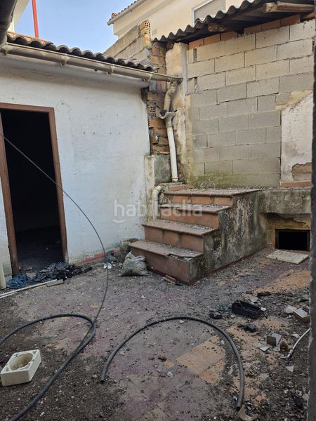 Foto e1b37beb-0785-4455-91a5-d0f2d3b62887. Casa amb aparcament a Cúllar Vega