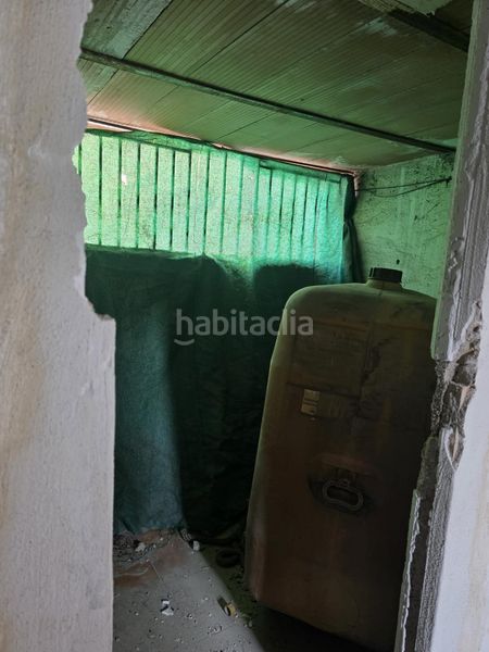 Foto efdbdfee-2047-45d1-8237-bc47f7b1ef09. Casa amb aparcament a Cúllar Vega