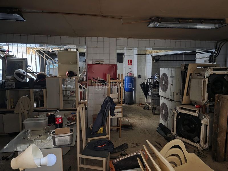 Foto eff7febe-dfd2-45d8-86ad-89369e9ac6dd. Casa amb aparcament a Cúllar Vega