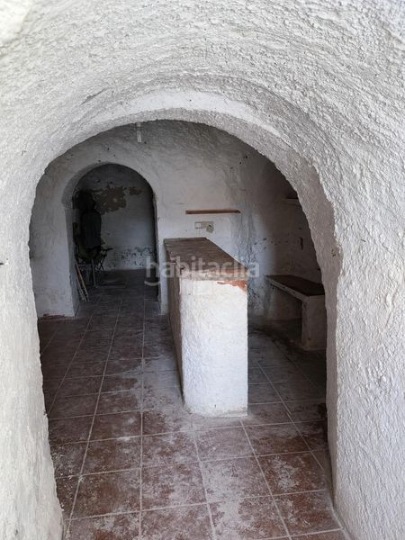 Foto 08a7aab1-490e-4782-91ae-3a43a957f216. Casa a Barrio de Albaicín Granada