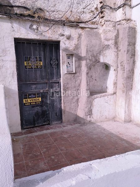 Foto 530d68ff-4a50-4abc-aaaf-4627d56927ab. Casa a Barrio de Albaicín Granada