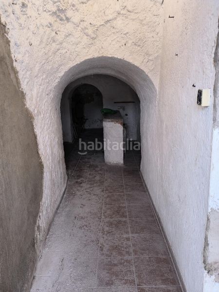 Foto 66147713-3234-4e39-ad0d-ca974cfbe4d2. Casa a Barrio de Albaicín Granada