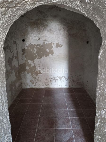 Foto 9b768b99-8555-4c58-a77e-797f356370fd. Casa a Barrio de Albaicín Granada