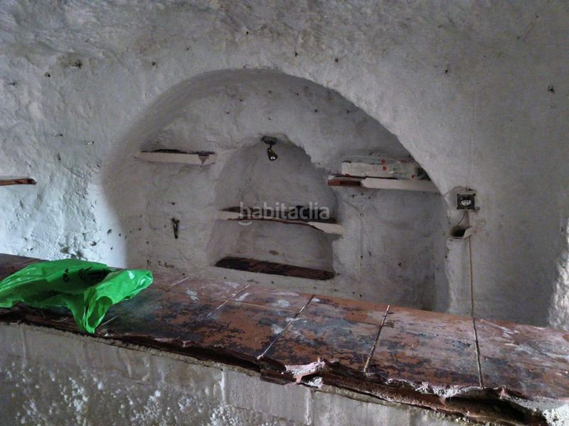 Foto a6c4fad0-b6f7-4932-9165-001062c9ff01. Casa a Barrio de Albaicín Granada