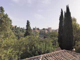 Casa a DEL SACROMONTE