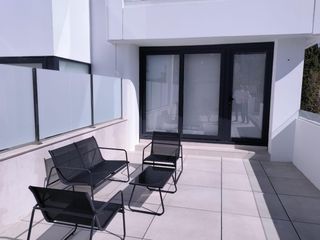 Flat in Río Real