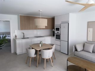 Location Appartement à Río Real. Apartamento de 1 dormitorio recién reformado en río real, marbel