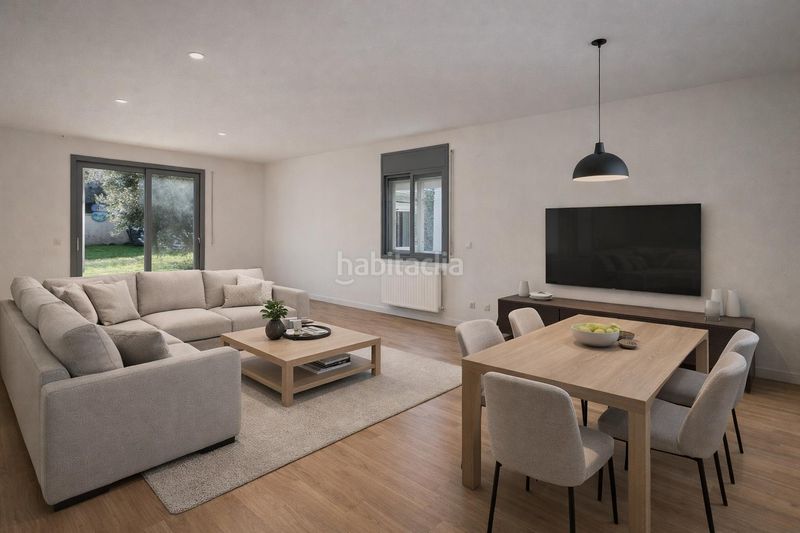 Foto 4f84963f-0365-4dc7-8145-6d60b5ebb6b2. Maison avec chauffage parking piscine dans Ametllers - Poble Sec Sitges