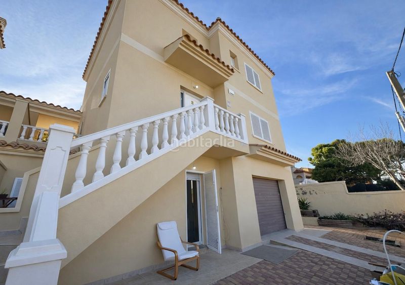 Foto 52cc14bb-0944-487d-95cf-0153da43ab61. Maison avec chauffage parking piscine dans Ametllers - Poble Sec Sitges