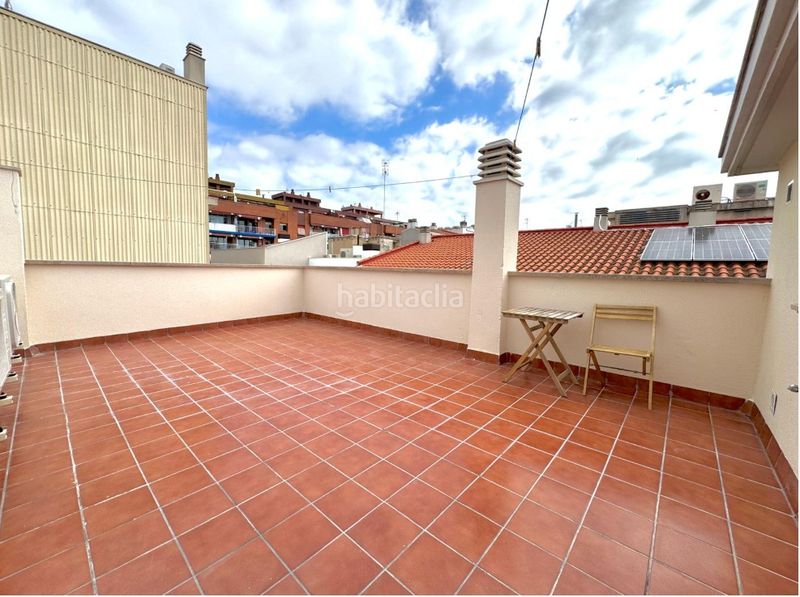 Foto 1ecff94c-b934-46c3-8642-deb5f2fd4fb6. Casa adossada a Centrevila Vilanova i la Geltrú