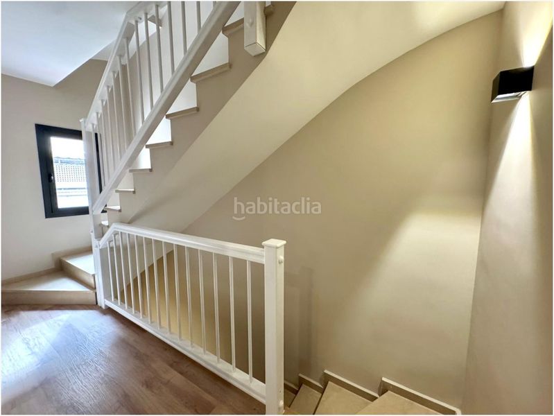 Foto de1d59dd-adae-41eb-b38d-c22ac3e3e0d3. Casa adossada a Centrevila Vilanova i la Geltrú