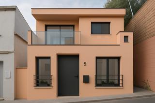 Reihenhaus  Carrer de josep fiter i inglès. Casa con reforma a estrenar