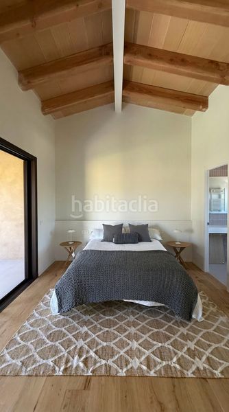 Foto 26c2bdc6-3685-4047-8830-0d964a8ba1d9. Casa 225m<sup>2</sup> amb xemeneia calefacció aparcament piscina a Pals