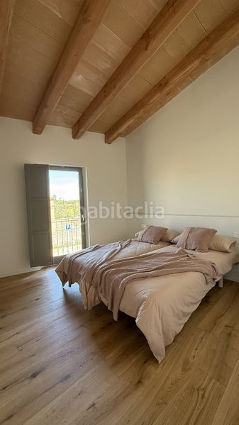 Foto 7dcb154e-3438-42b3-9c93-9baf4beff2a6. Casa 225m<sup>2</sup> amb xemeneia calefacció aparcament piscina a Pals