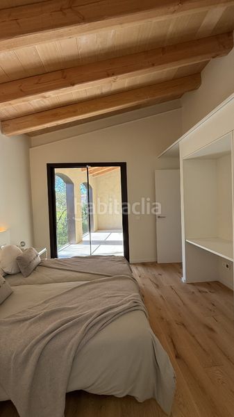 Foto 7e1d0db5-2b20-44e1-b6d9-ff4aee91afb8. Casa 225m<sup>2</sup> amb xemeneia calefacció aparcament piscina a Pals