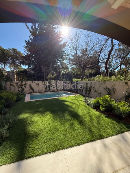 Foto bd5798be-d3ef-4797-b218-e883d1a92436. Casa 225m<sup>2</sup> amb xemeneia calefacció aparcament piscina a Pals