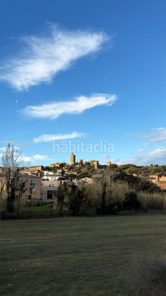 Foto c48e1784-5b21-475a-9f59-de6cab183dfa. Casa 225m<sup>2</sup> amb xemeneia calefacció aparcament piscina a Pals