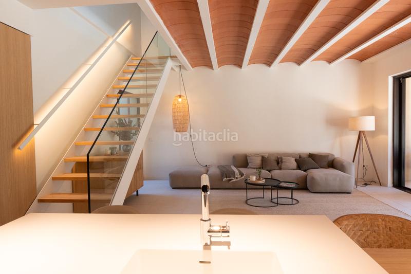 Foto b9845be4-f908-43b7-9aba-1e1b78cf193a. Casa adossada 173m<sup>2</sup> amb xemeneia calefacció aparcament piscina a Pals