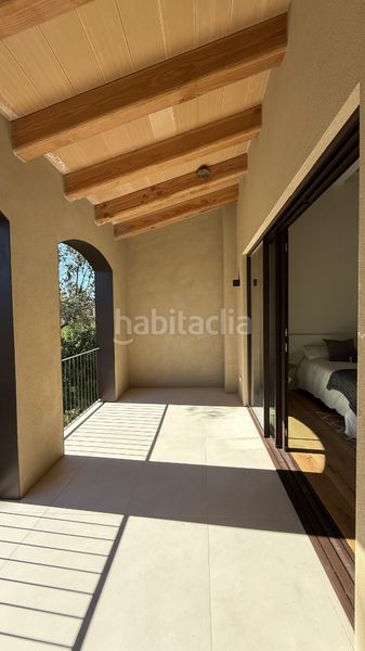 Foto e18201d4-114f-4782-a1f8-6c67100fcf11. Casa 225m<sup>2</sup> amb xemeneia calefacció aparcament piscina a Pals