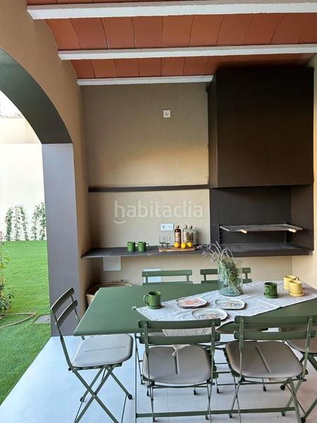 Foto f8341562-6770-4555-a347-928b011a9260. Promoció LA BÓVILA DE PALS a Pals. Habitatges d´obra nova