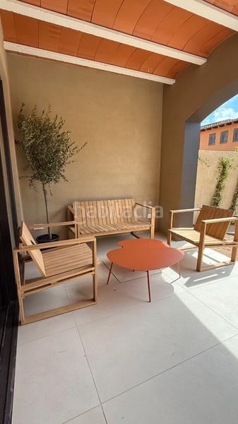 Foto 2af03265-eedf-4989-a2d6-4c95ddf9931e. Casa adossada 173m<sup>2</sup> amb xemeneia calefacció aparcament piscina a Pals