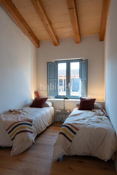 Foto 2d56cc69-a7ae-4a69-8176-768900323e3d. Casa adossada 173m<sup>2</sup> amb xemeneia calefacció aparcament piscina a Pals