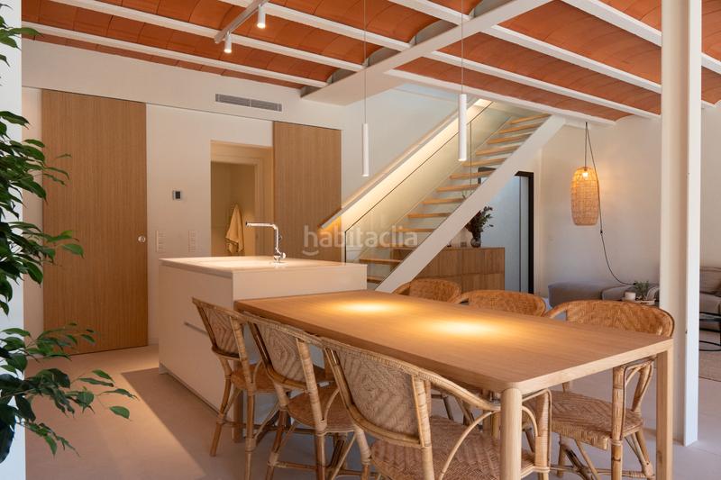 Foto 484f14d9-2196-4e5f-ab00-6e7bf3a7d563. Casa adossada 173m<sup>2</sup> amb xemeneia calefacció aparcament piscina a Pals