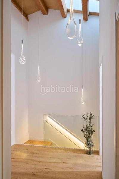 Foto 7cebd828-7b07-4dd0-820b-2970946324ec. Casa adossada 173m<sup>2</sup> amb xemeneia calefacció aparcament piscina a Pals