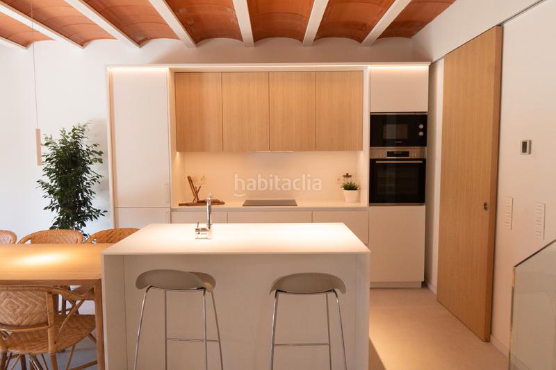 Foto bf0b5768-dd67-4df9-92bc-782eb6d8dffb. Casa adossada 173m<sup>2</sup> amb xemeneia calefacció aparcament piscina a Pals