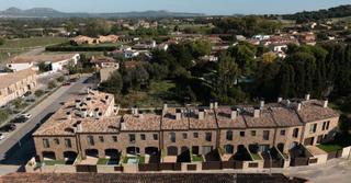 Casa a schiera  Carrer l'avi rajoler