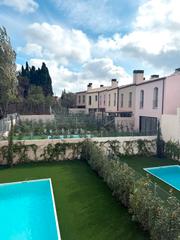 Maison jumelée  Carrer l'avi rajoler
