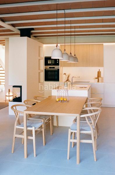 Foto 72bd794d-f5c6-453c-86f2-031e3c405a25. Casa adossada 189m<sup>2</sup> amb calefacció aparcament piscina a Pals