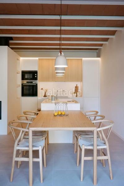 Foto 89920908-53ea-4f9f-9abd-b6857bb06e03. Casa adossada 189m<sup>2</sup> amb calefacció aparcament piscina a Pals