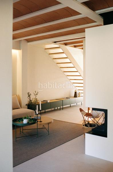 Foto a3abe219-6dd4-4294-a9d5-2874970e2891. Casa adossada 189m<sup>2</sup> amb calefacció aparcament piscina a Pals