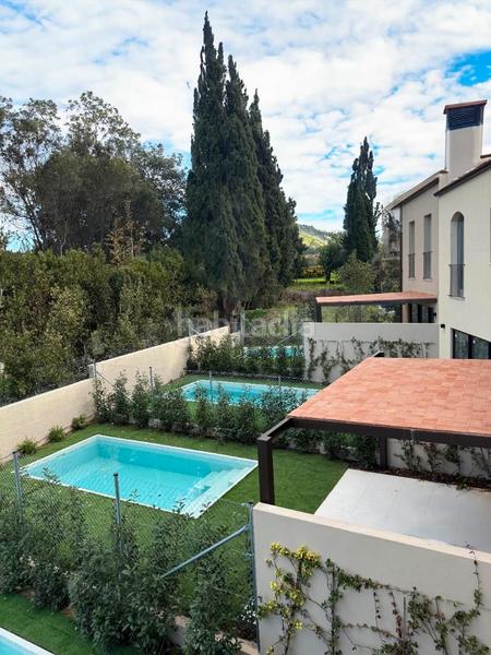 Foto c0a2b1fa-aeb7-413d-a4e5-0c12c4829517. Casa adossada 189m<sup>2</sup> amb calefacció aparcament piscina a Pals